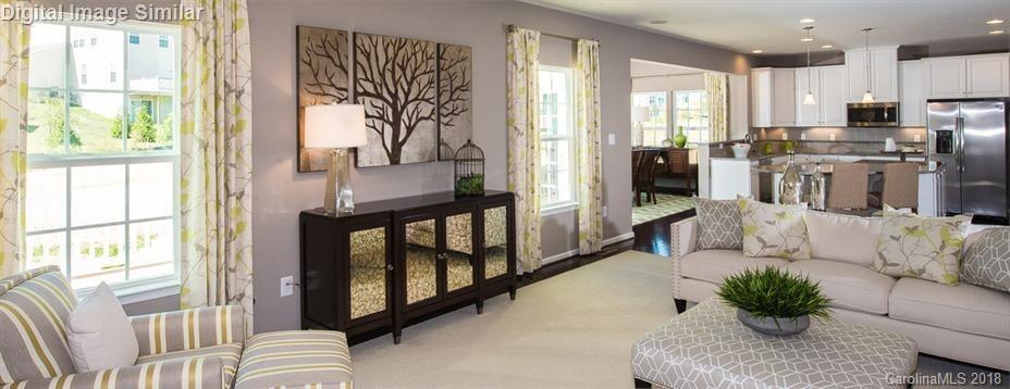 The Mills At Rocky River - Residential