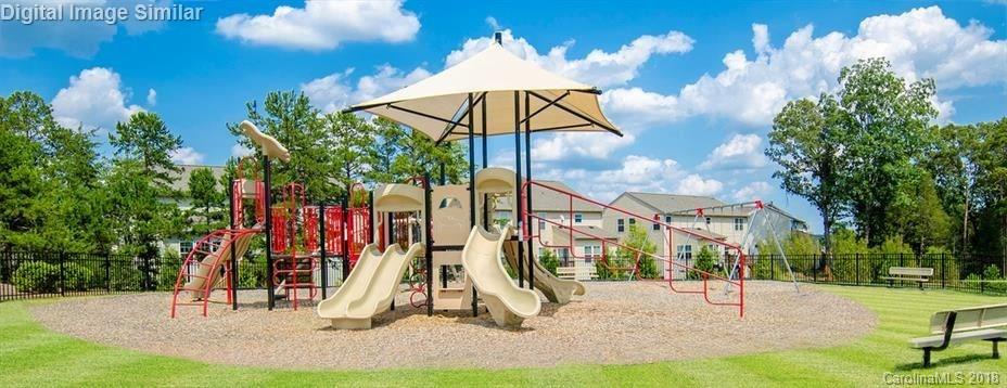 The Mills At Rocky River - Residential