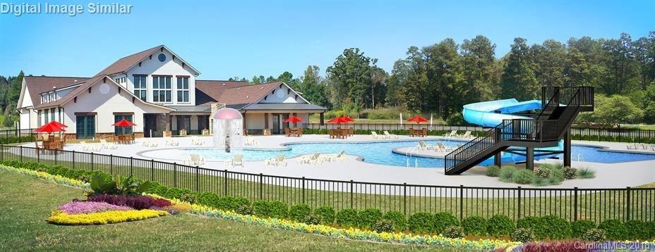 The Mills At Rocky River - Residential