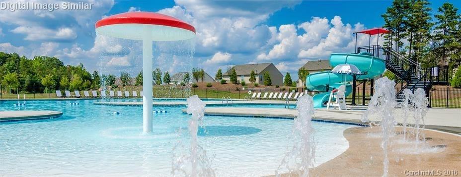 The Mills At Rocky River - Residential