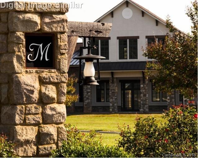 The Mills At Rocky River - Residential