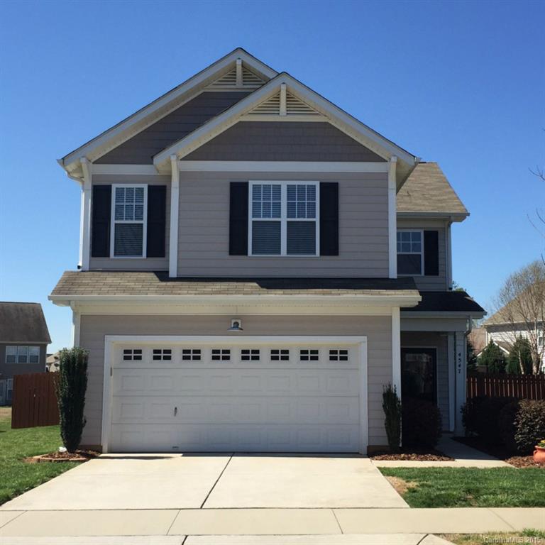 Ridge Pointe - Residential