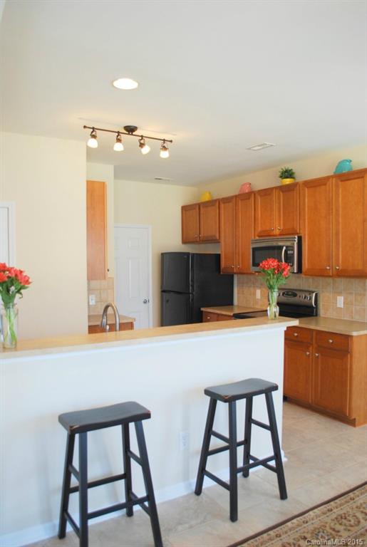 Ridge Pointe - Residential