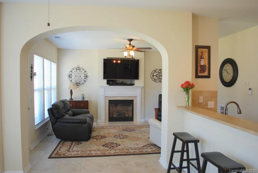 Ridge Pointe - Residential