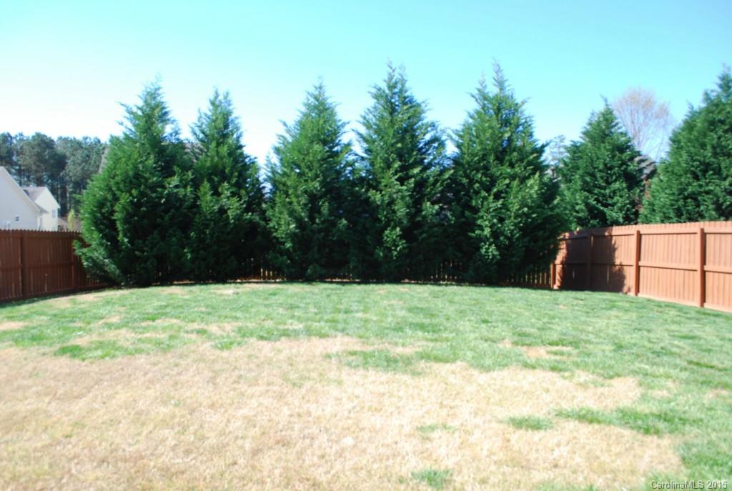 Ridge Pointe - Residential