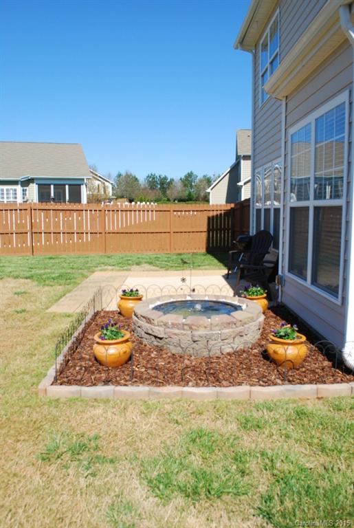 Ridge Pointe - Residential