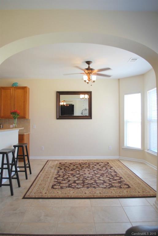 Ridge Pointe - Residential