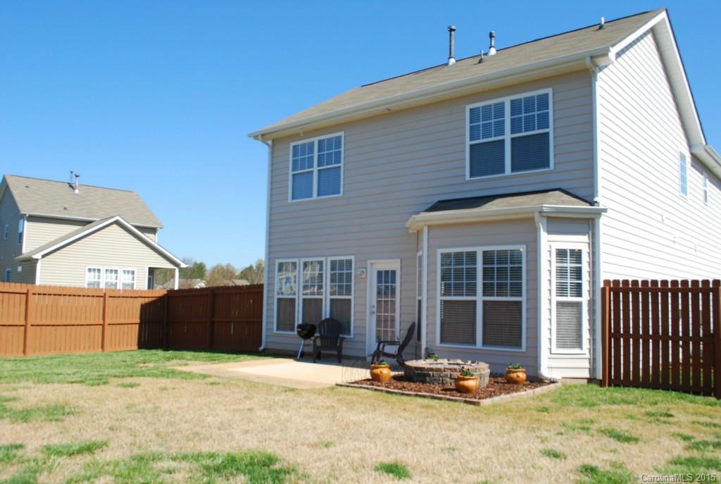 Ridge Pointe - Residential