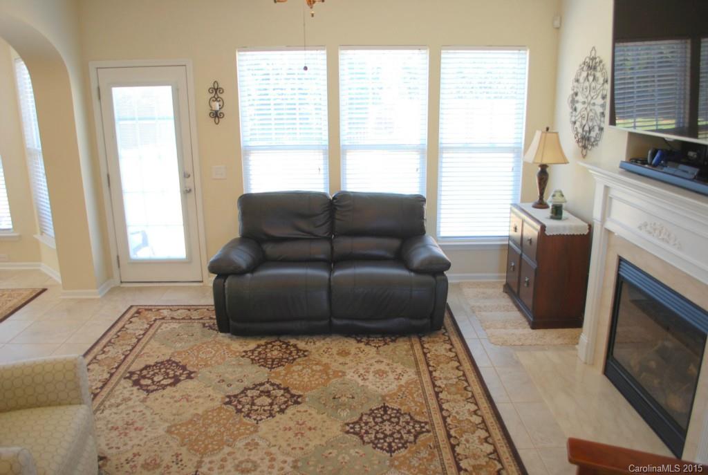 Ridge Pointe - Residential