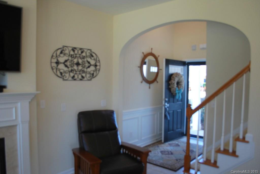 Ridge Pointe - Residential