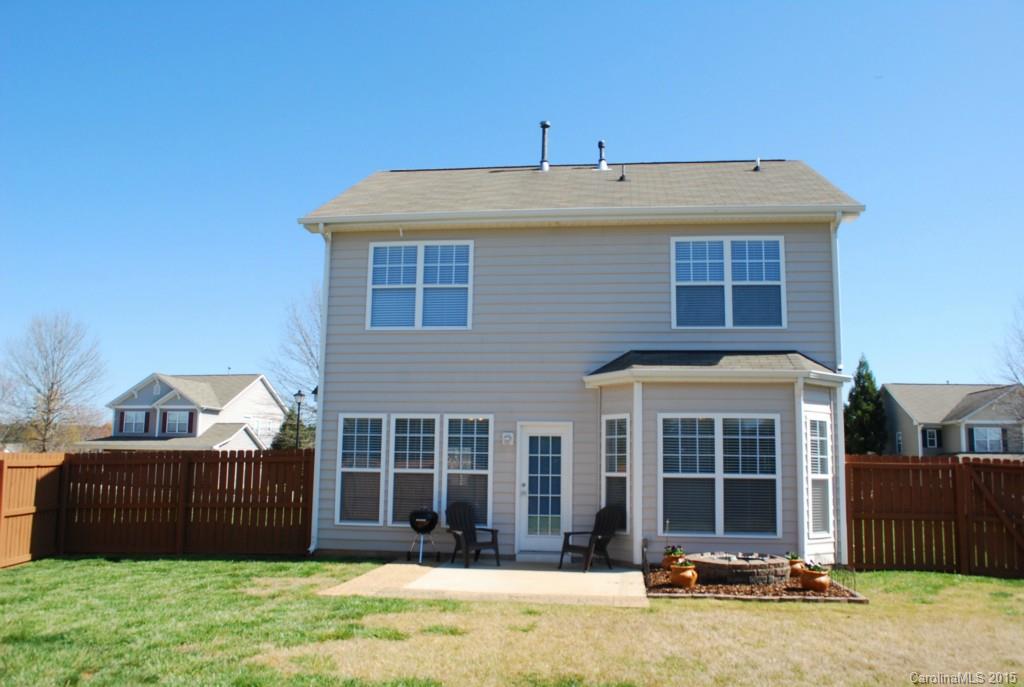 Ridge Pointe - Residential