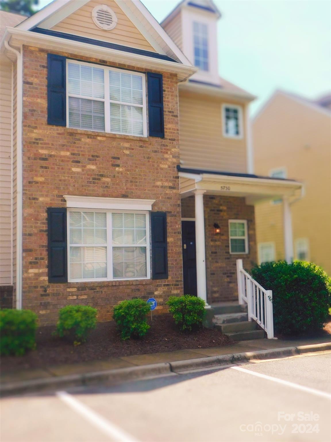 Bent Creek - Residential