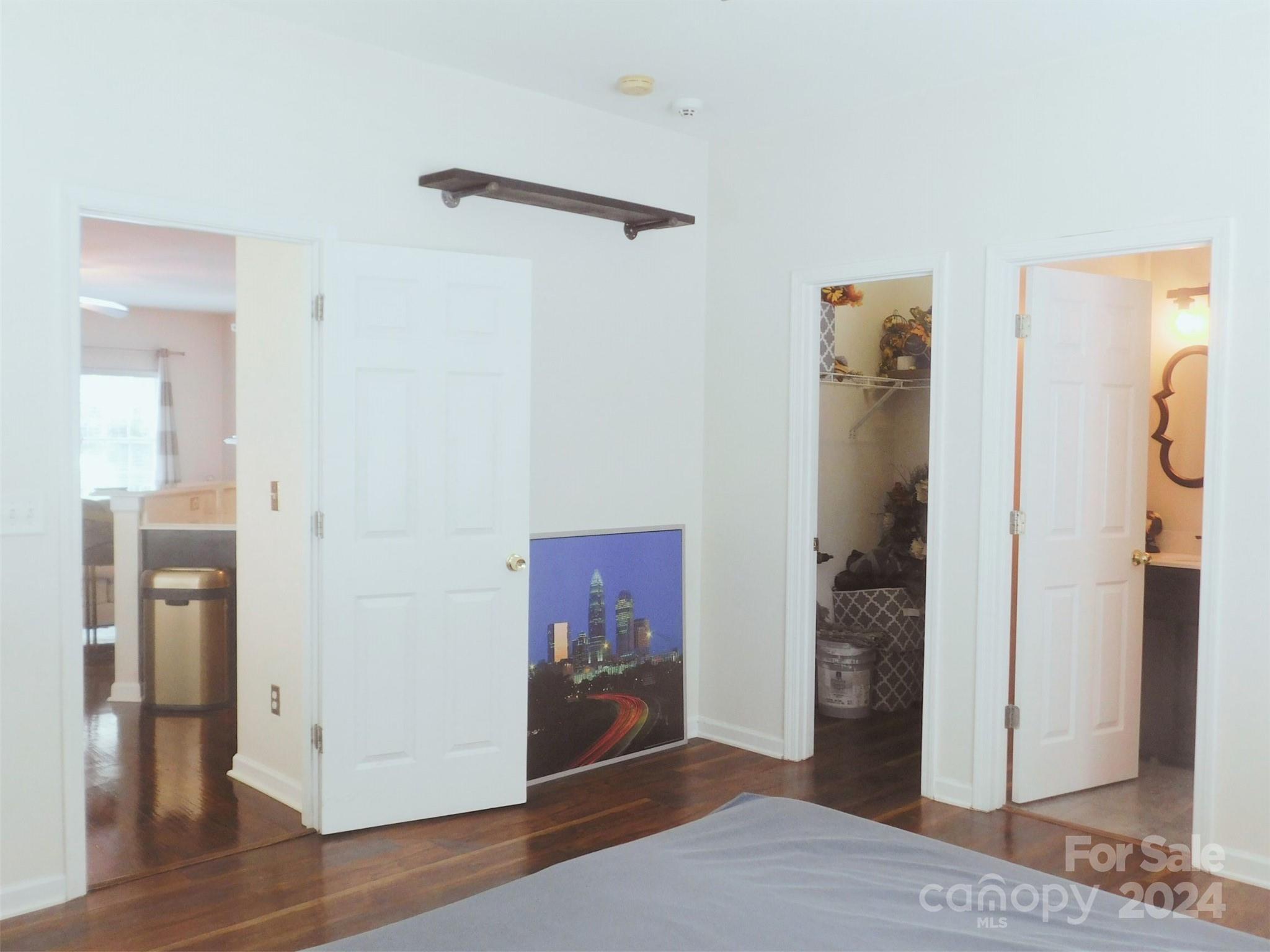 Bent Creek - Residential