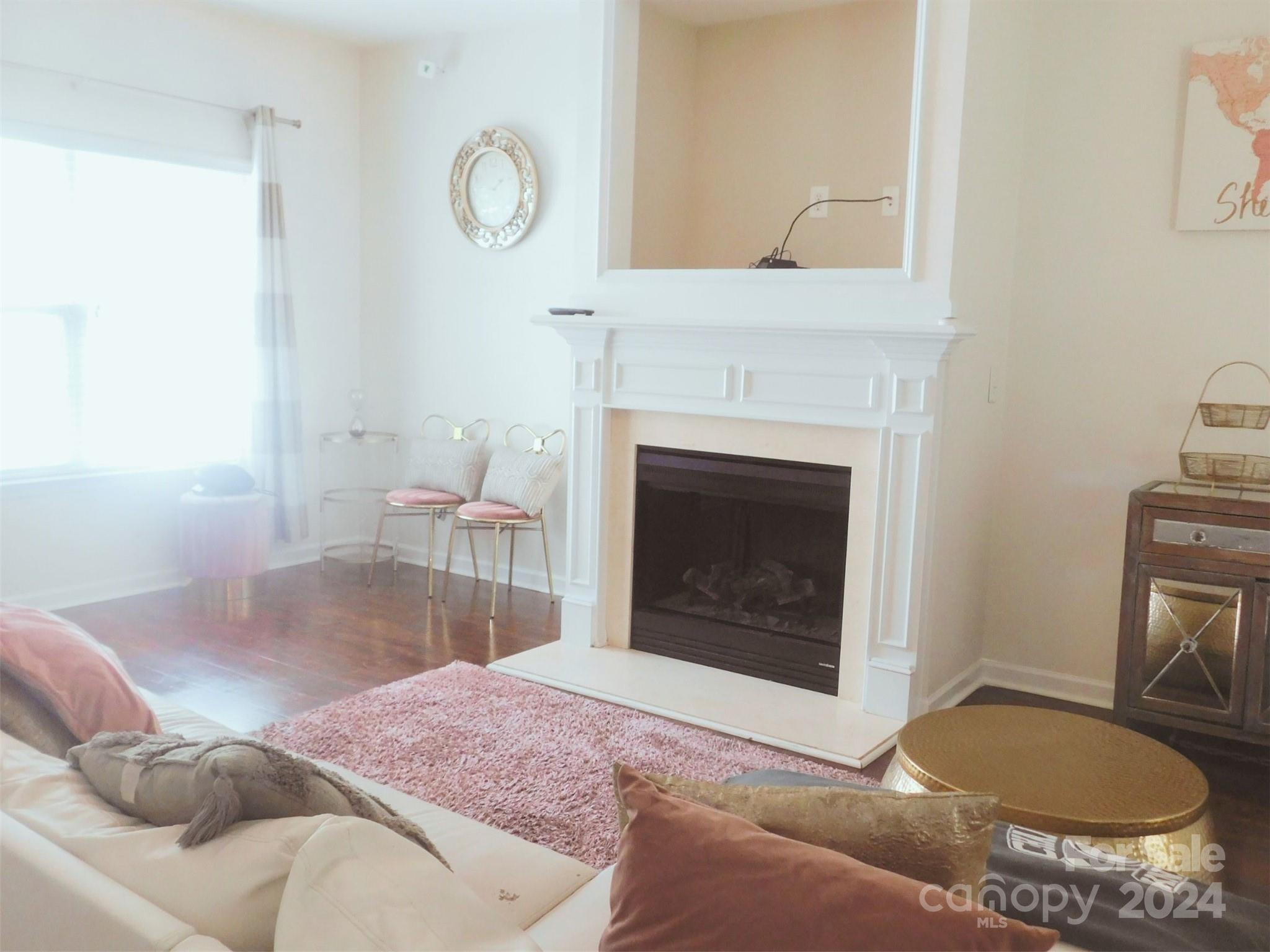 Bent Creek - Residential