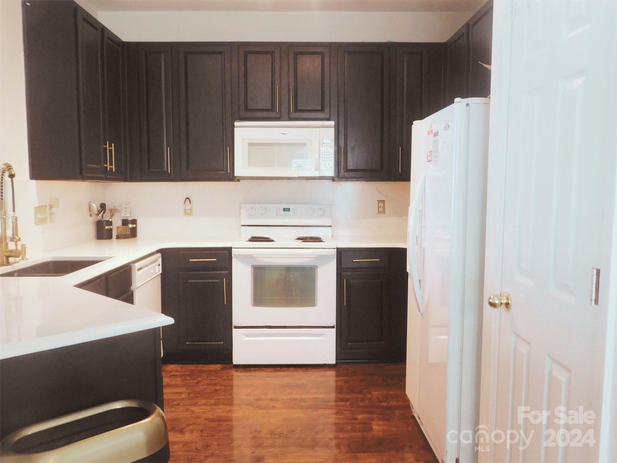 Bent Creek - Residential