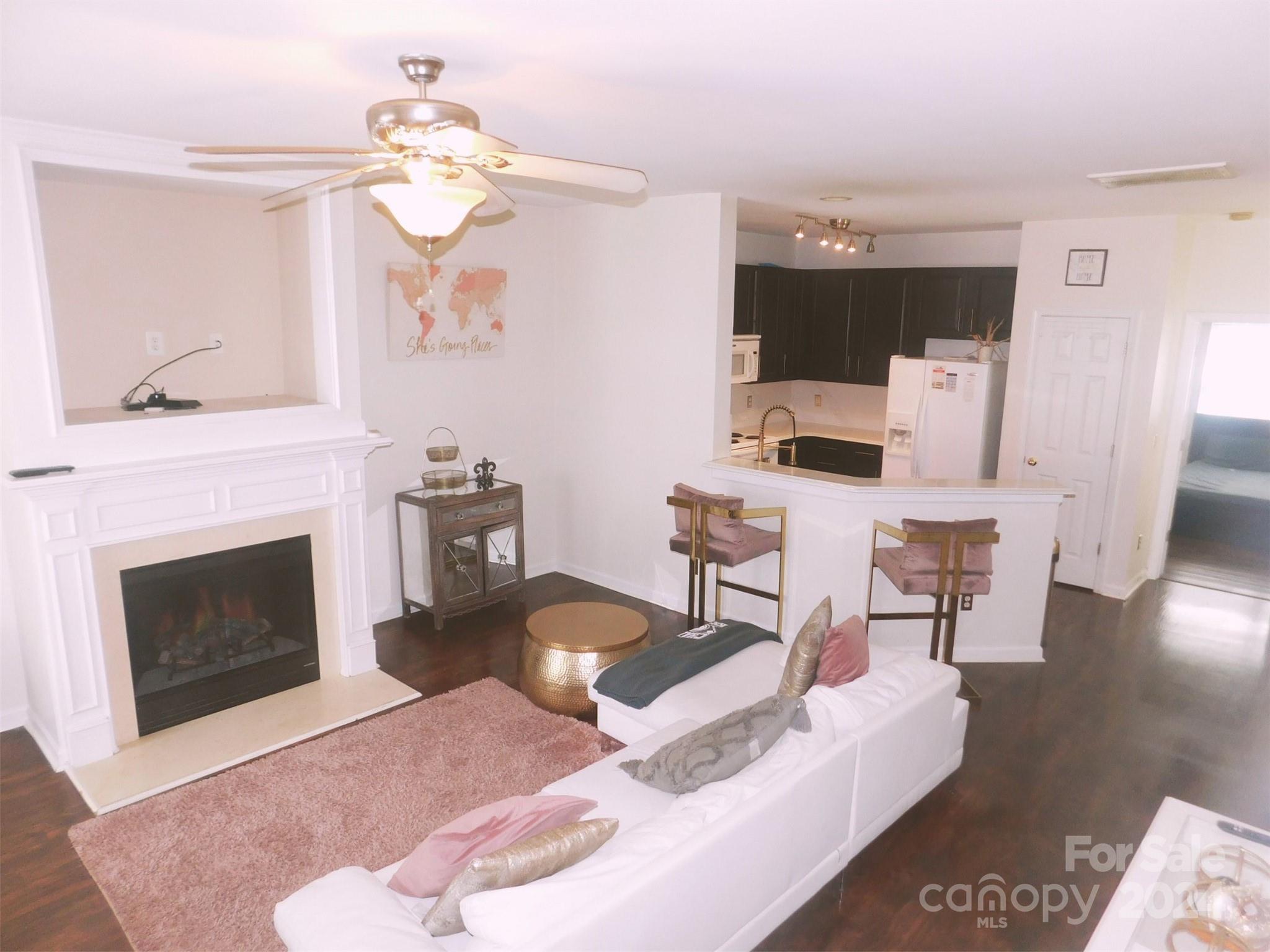 Bent Creek - Residential