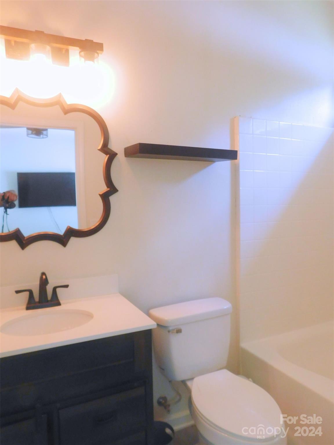 Bent Creek - Residential