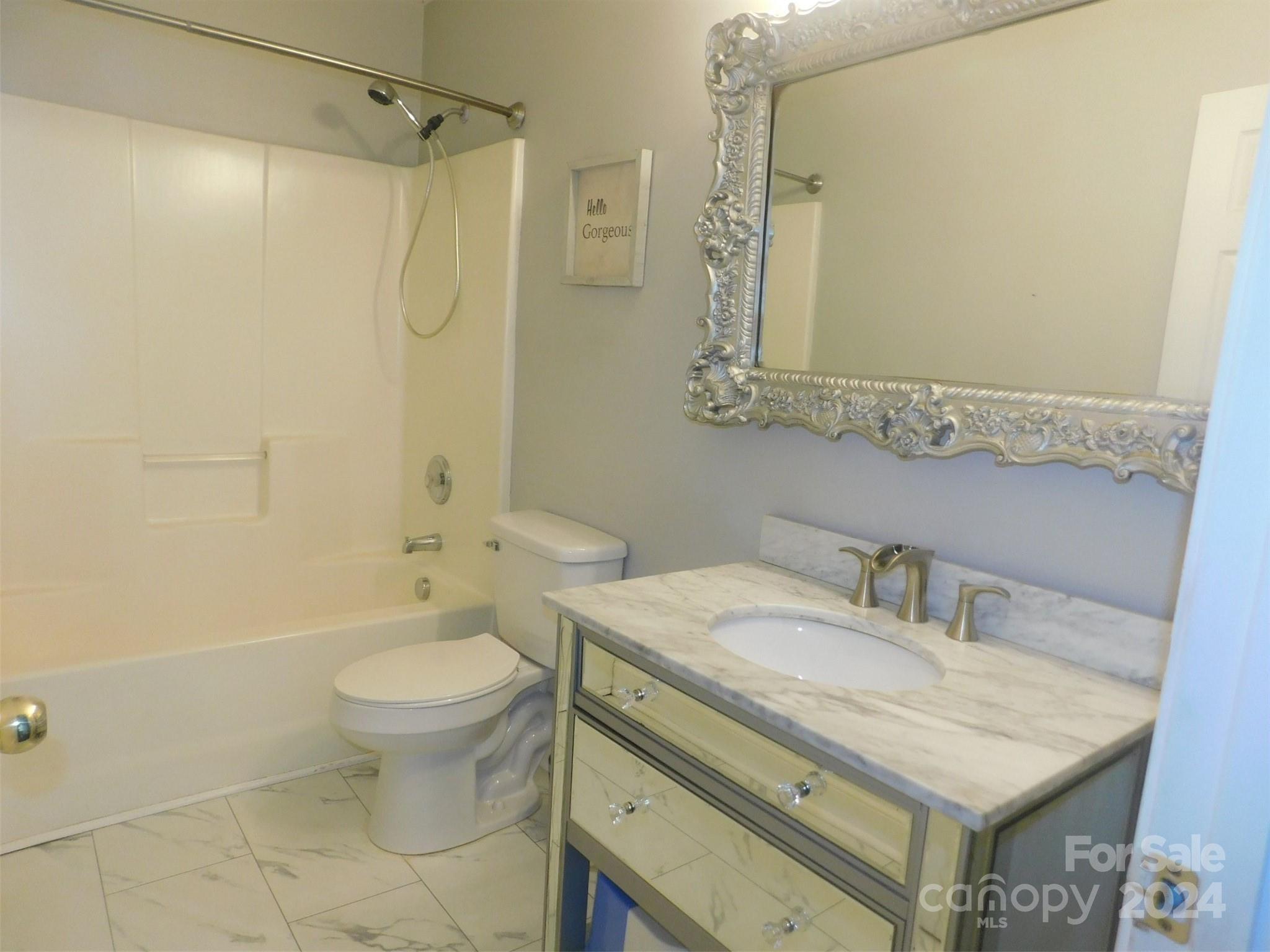 Bent Creek - Residential