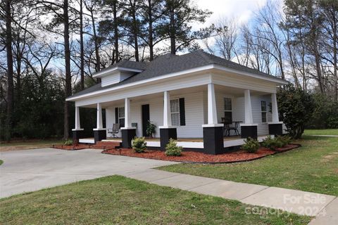 A home in Marshville