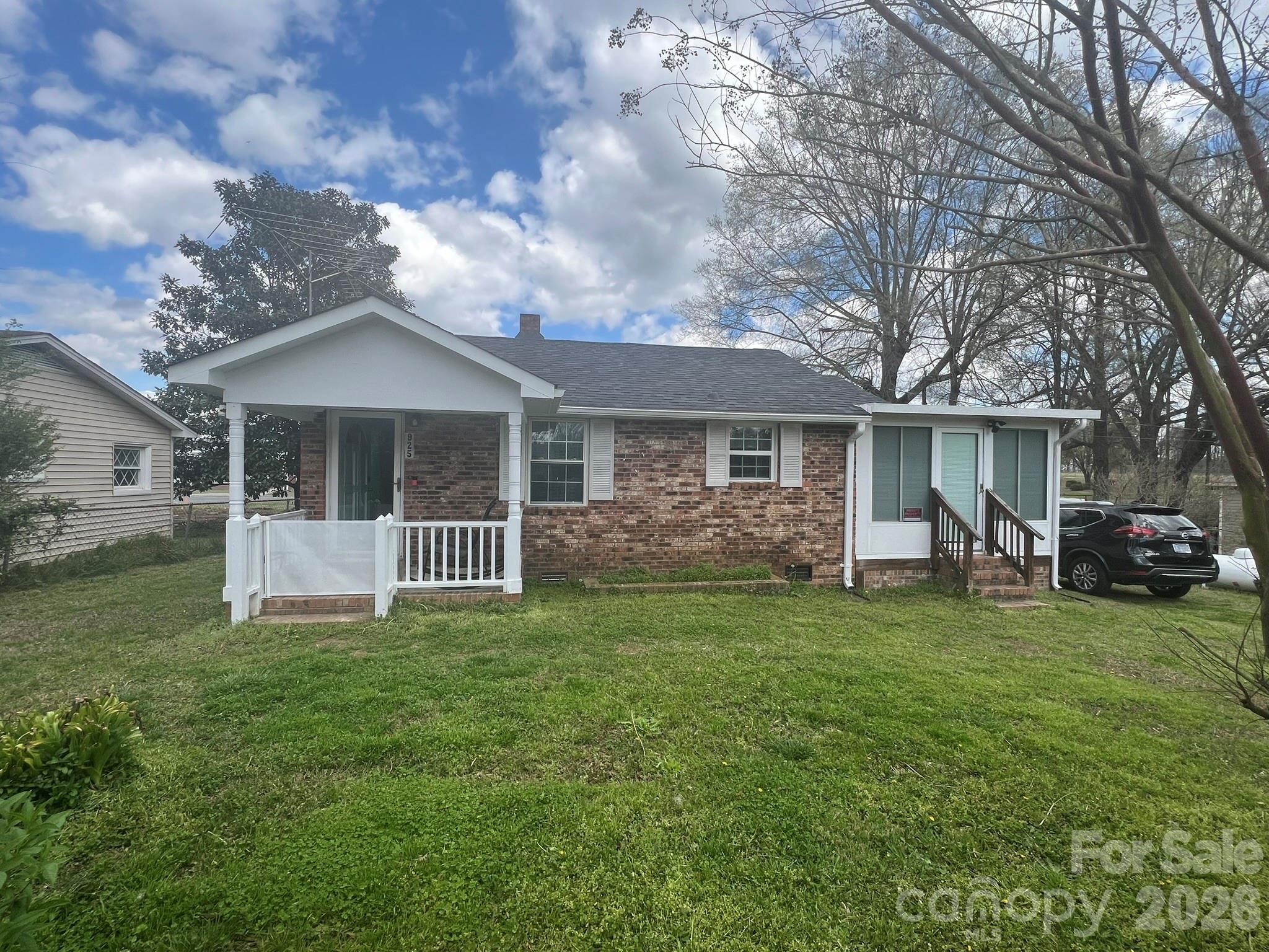 925 S Austin Road, Marshville, NC, 28103