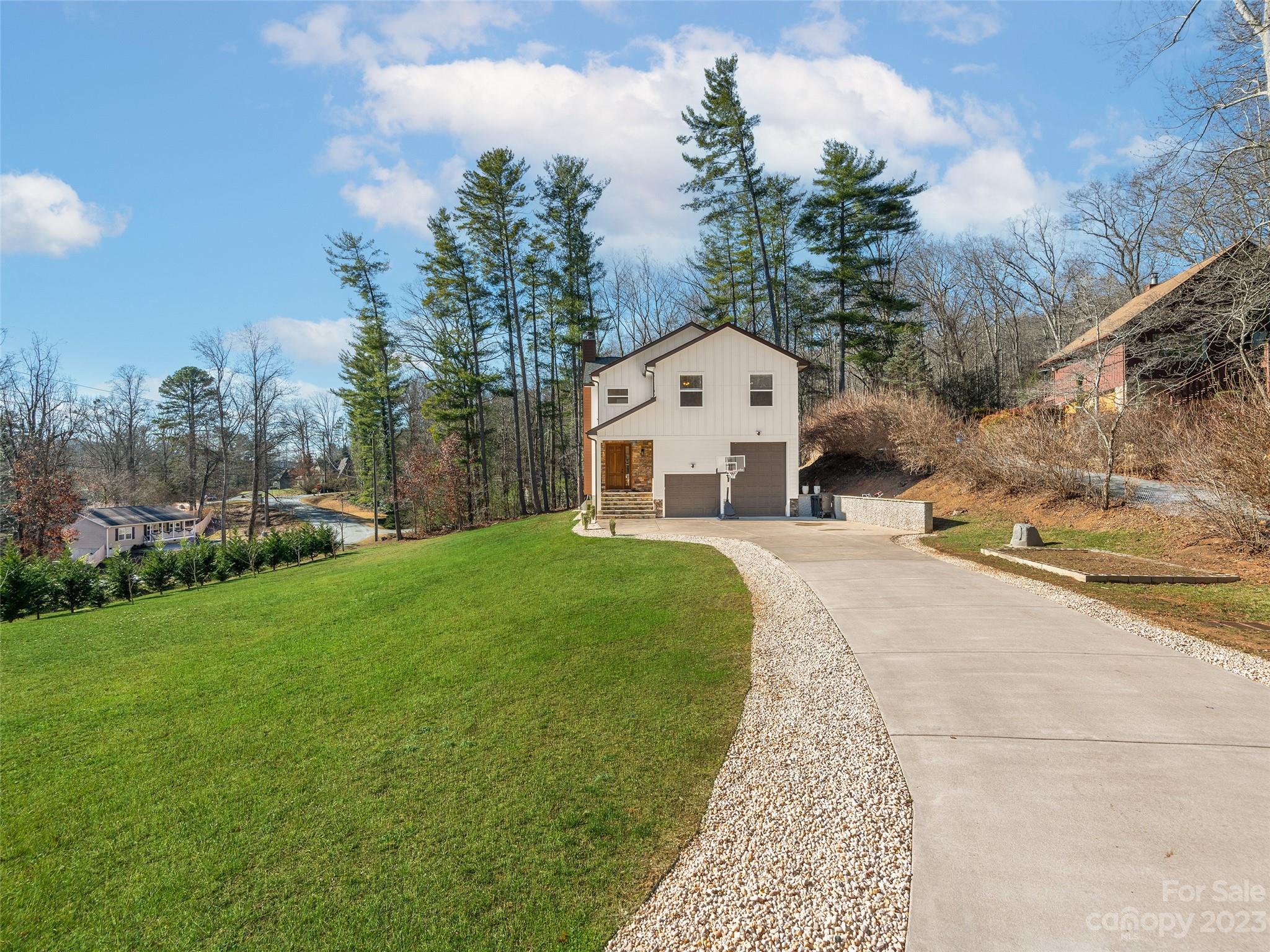 Beechwood Lakes - Residential