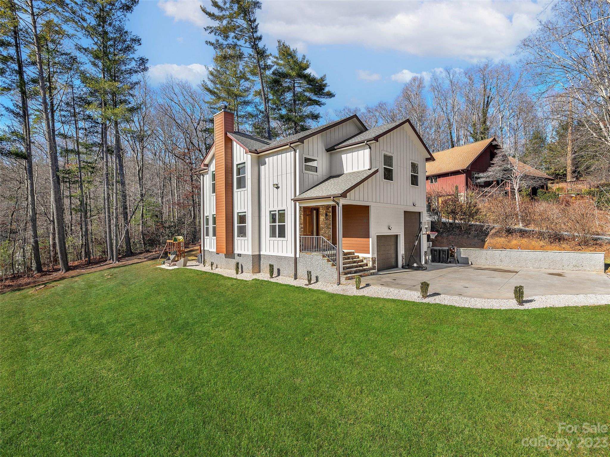 Beechwood Lakes - Residential