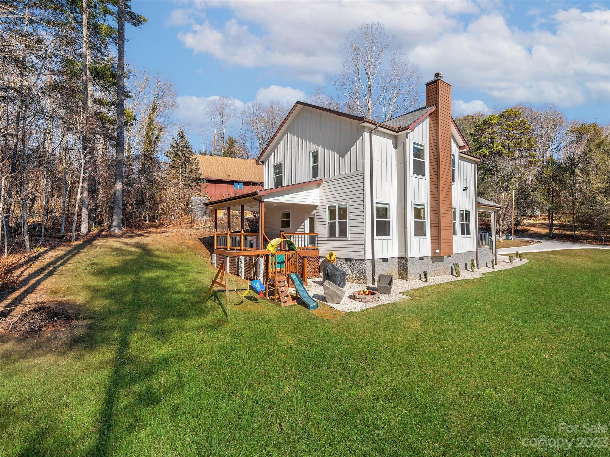 Beechwood Lakes - Residential