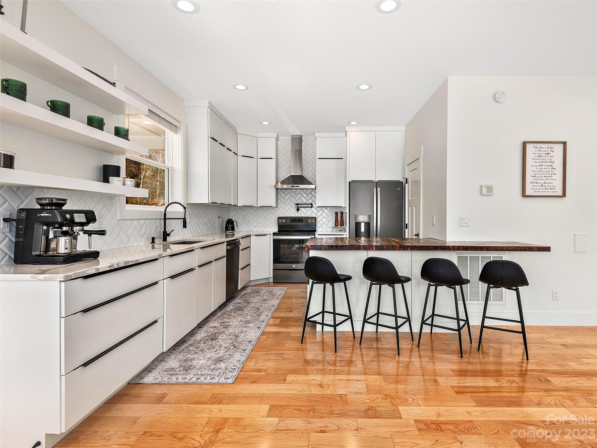 Beechwood Lakes - Residential