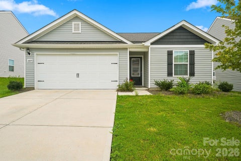 Photo of 3325 Brighton Drive, Gastonia, NC 28052 (MLS # 4417796)