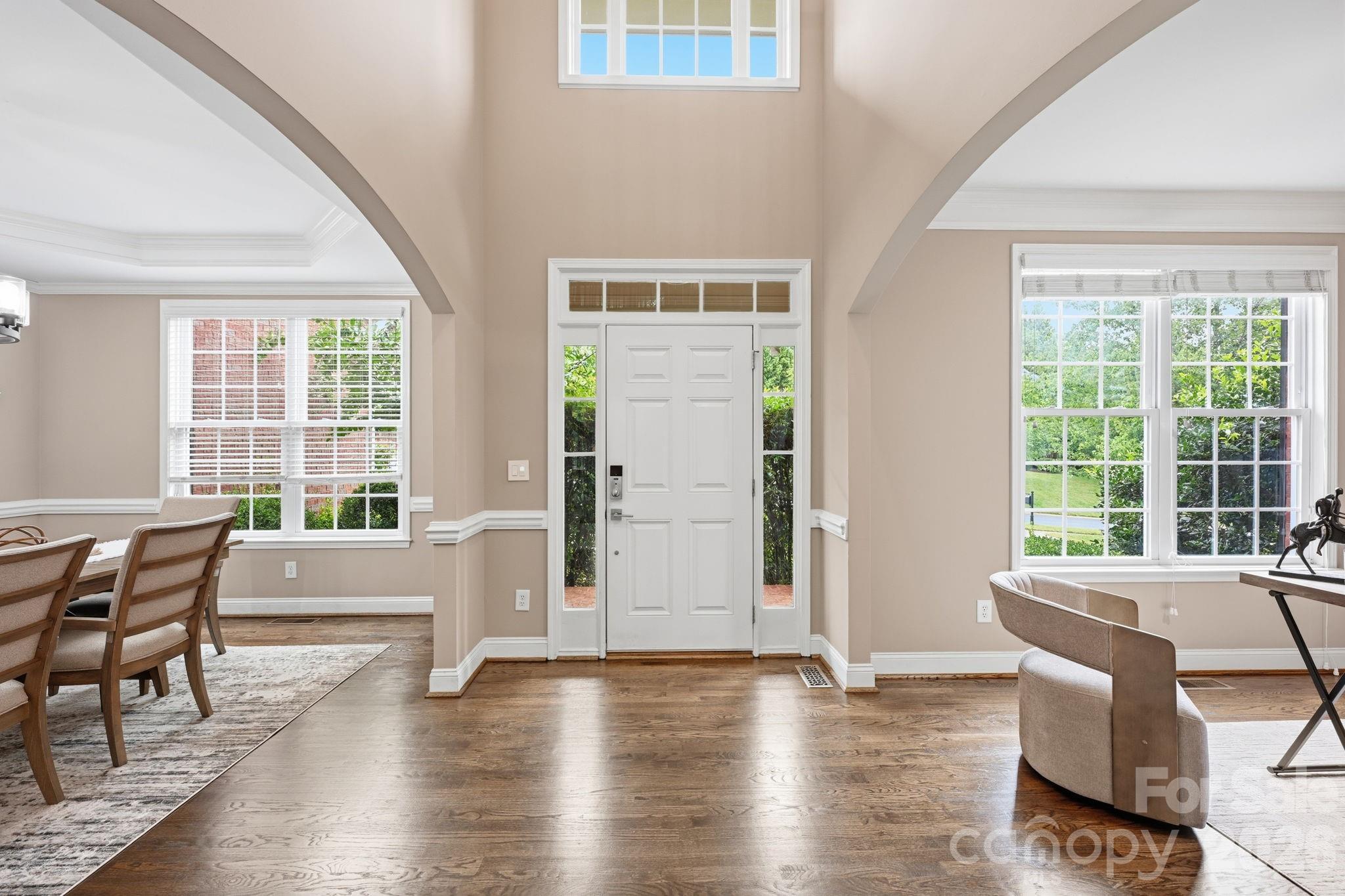 4016 Camrose Crossing Lane