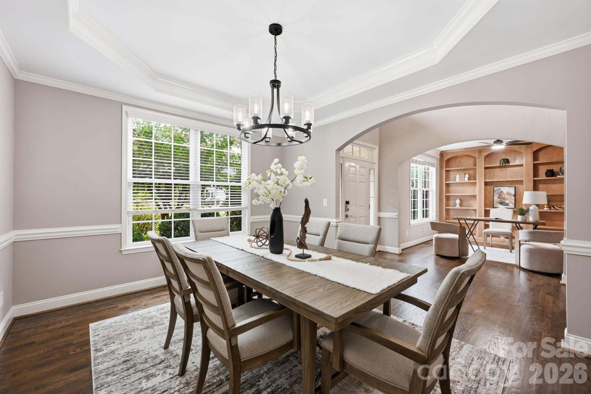 4016 Camrose Crossing Lane