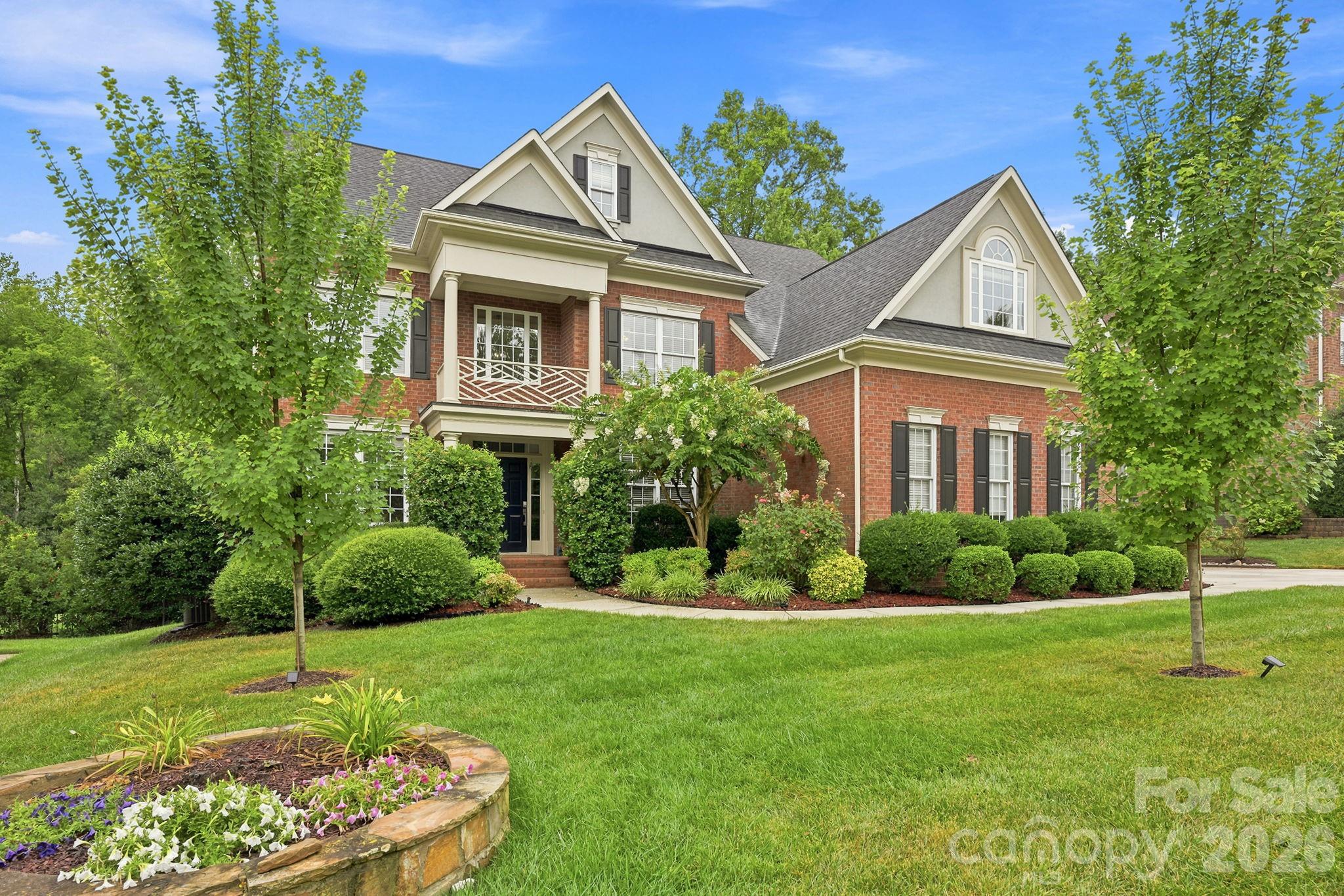4016 Camrose Crossing Lane, Matthews, NC, 28104