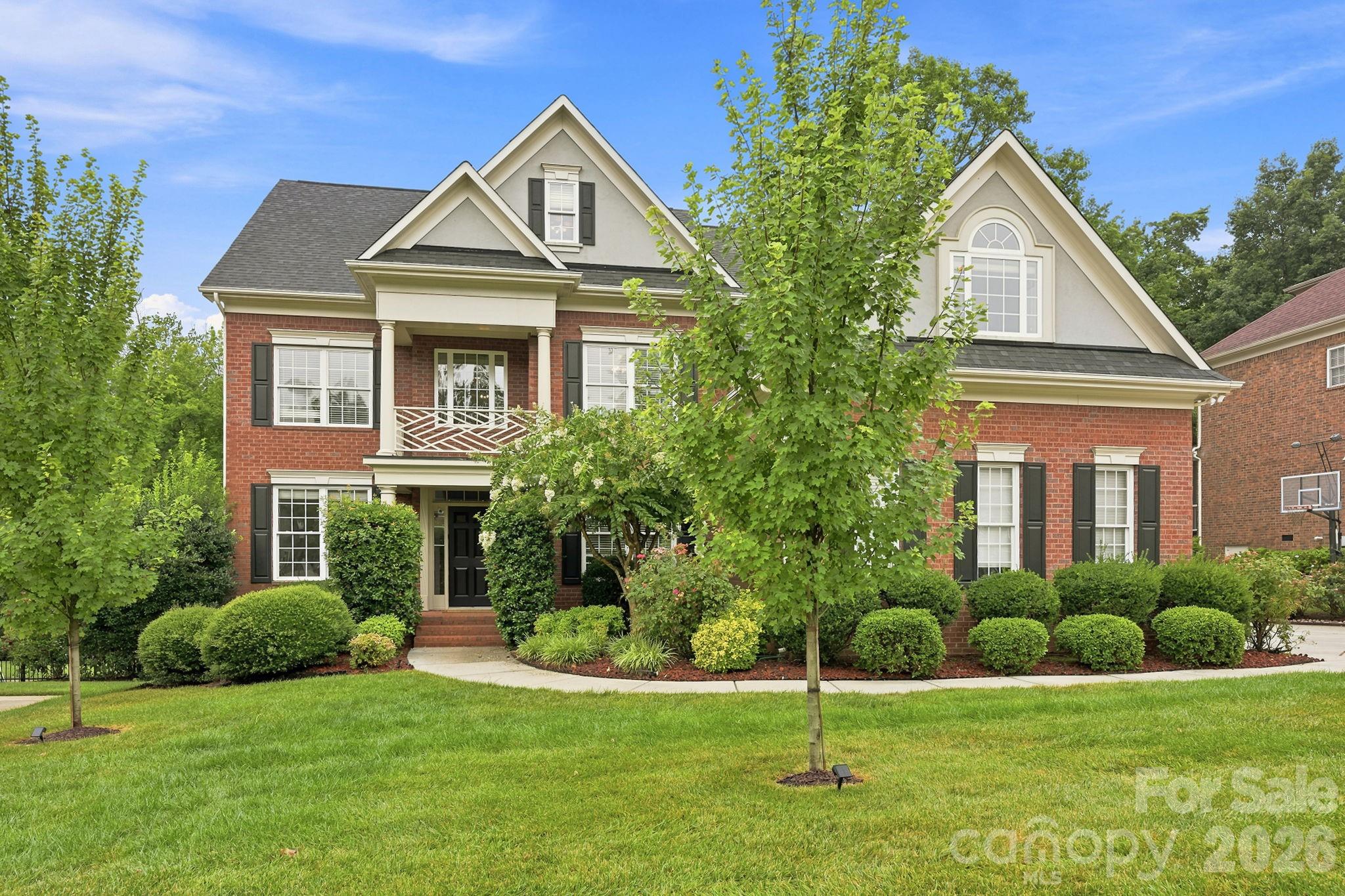 4016 Camrose Crossing Lane