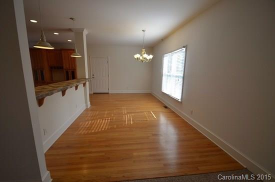 Alexander Place - Residential Lease