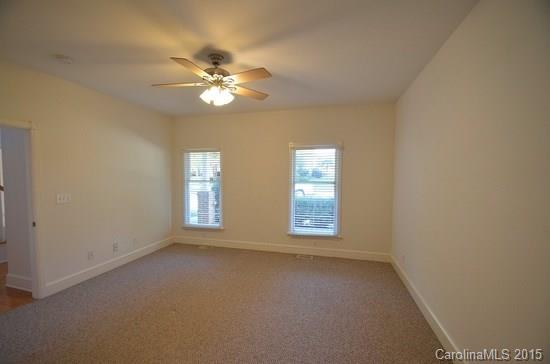 Alexander Place - Residential Lease