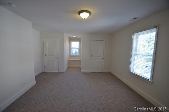 Alexander Place - Residential Lease