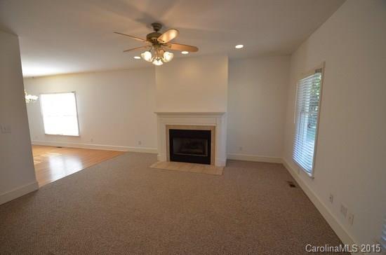 Alexander Place - Residential Lease