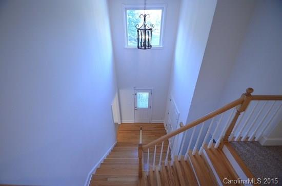 Alexander Place - Residential Lease