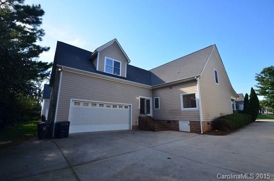 Alexander Place - Residential Lease