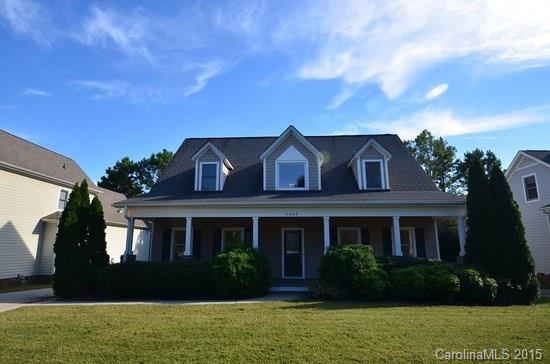 Alexander Place - Residential Lease