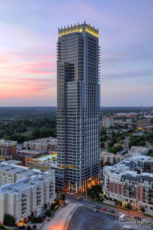 Fourth Ward - Residential Lease