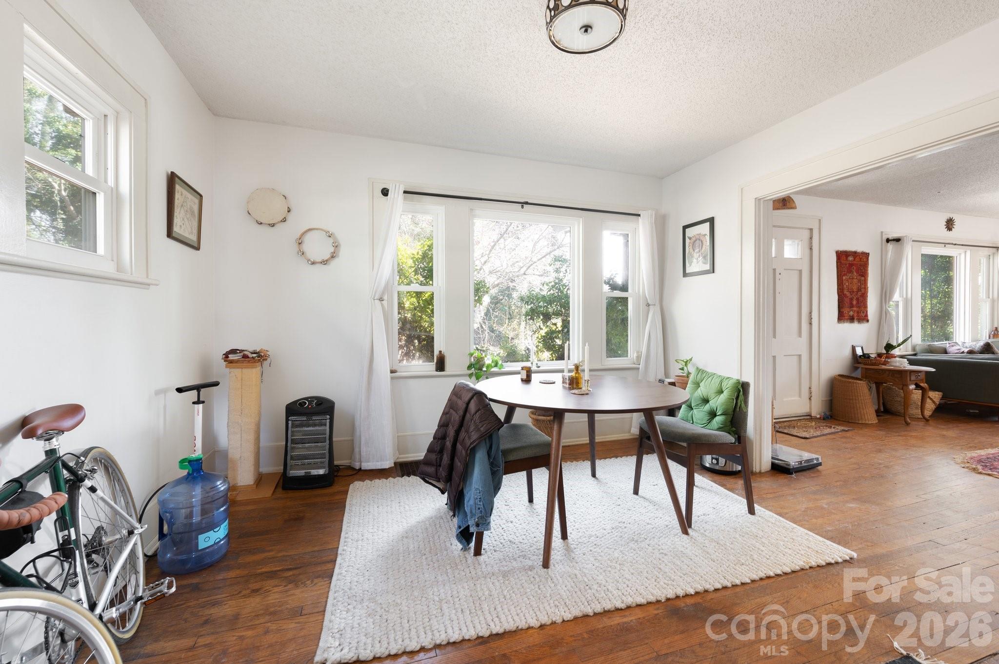 West Asheville - Residential