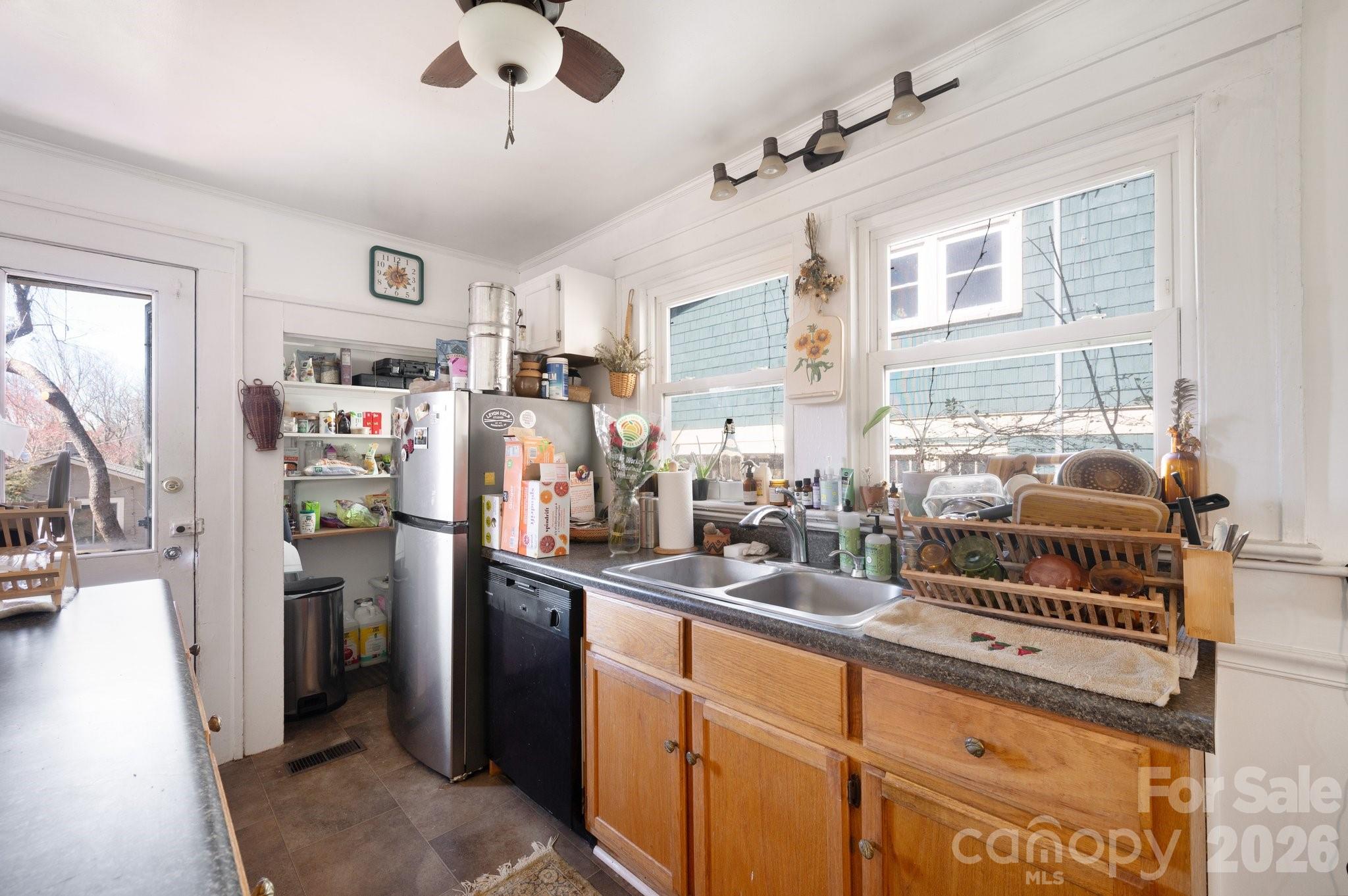 West Asheville - Residential