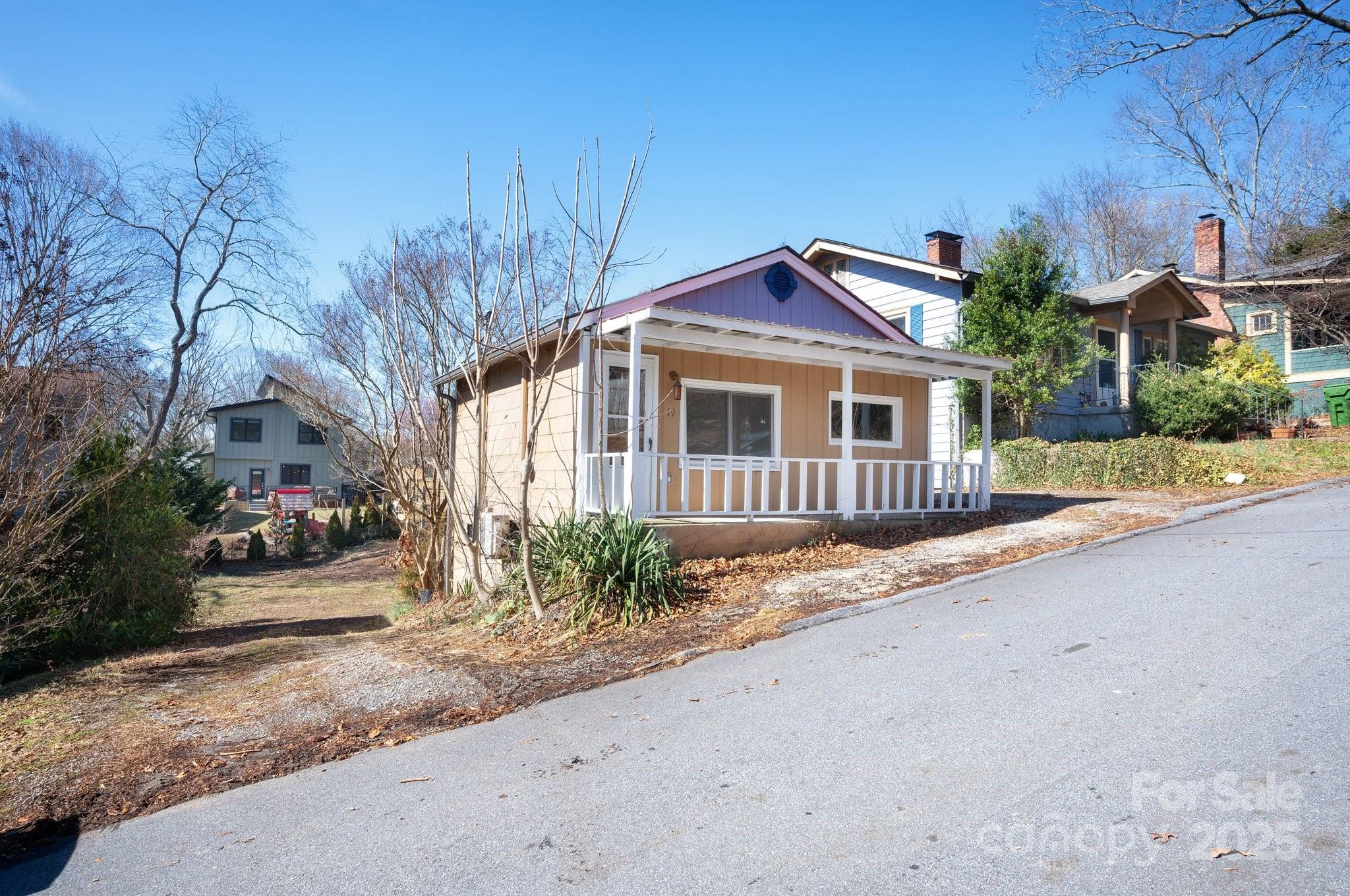 17 & 19 Hubbard Avenue