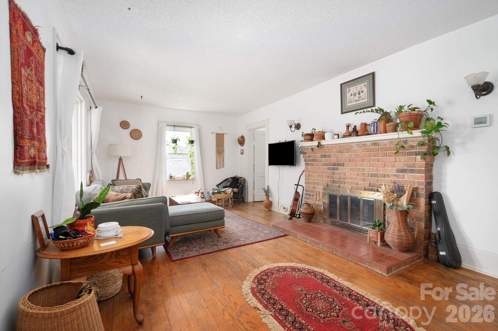 West Asheville - Residential