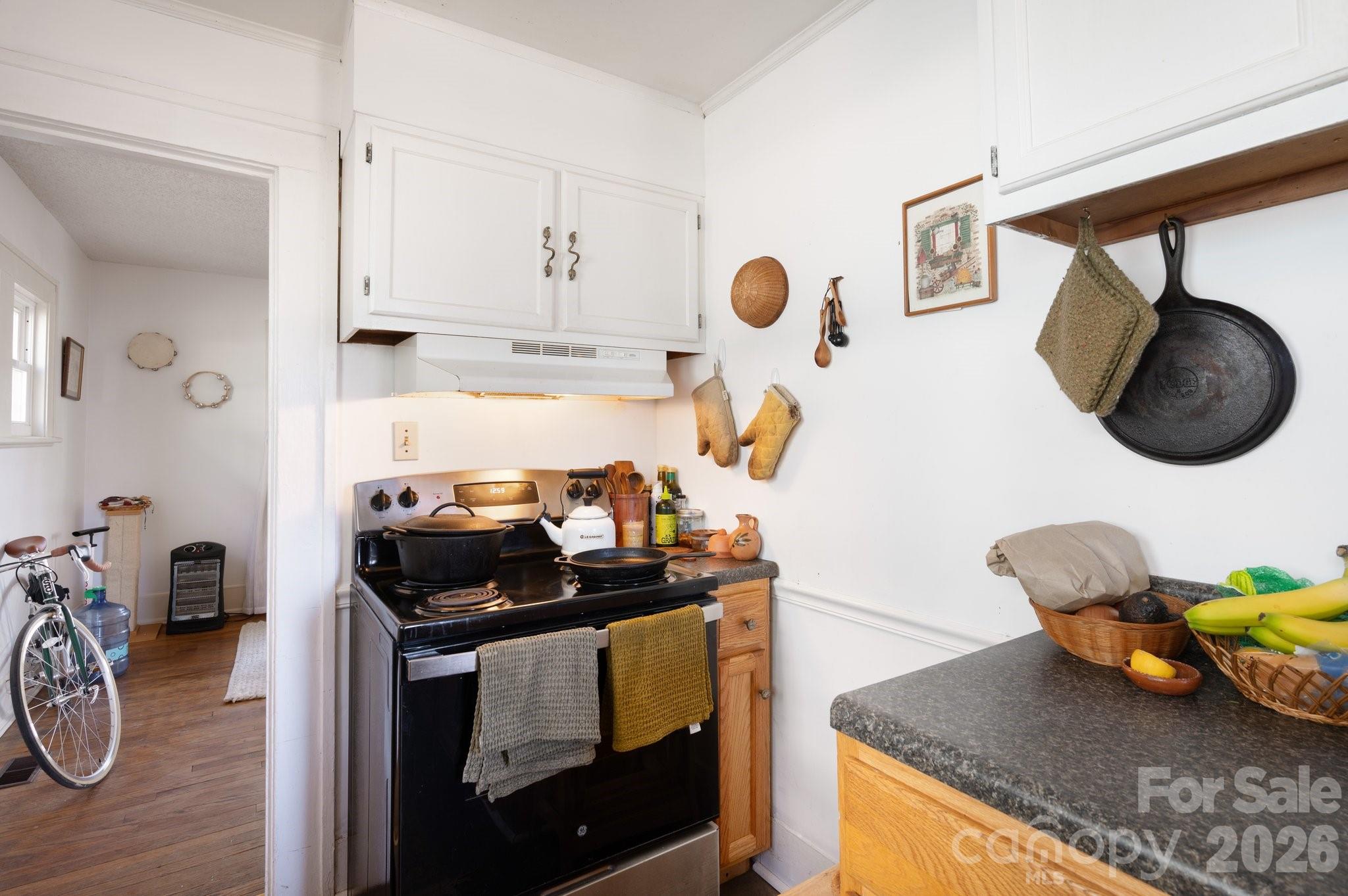 West Asheville - Residential