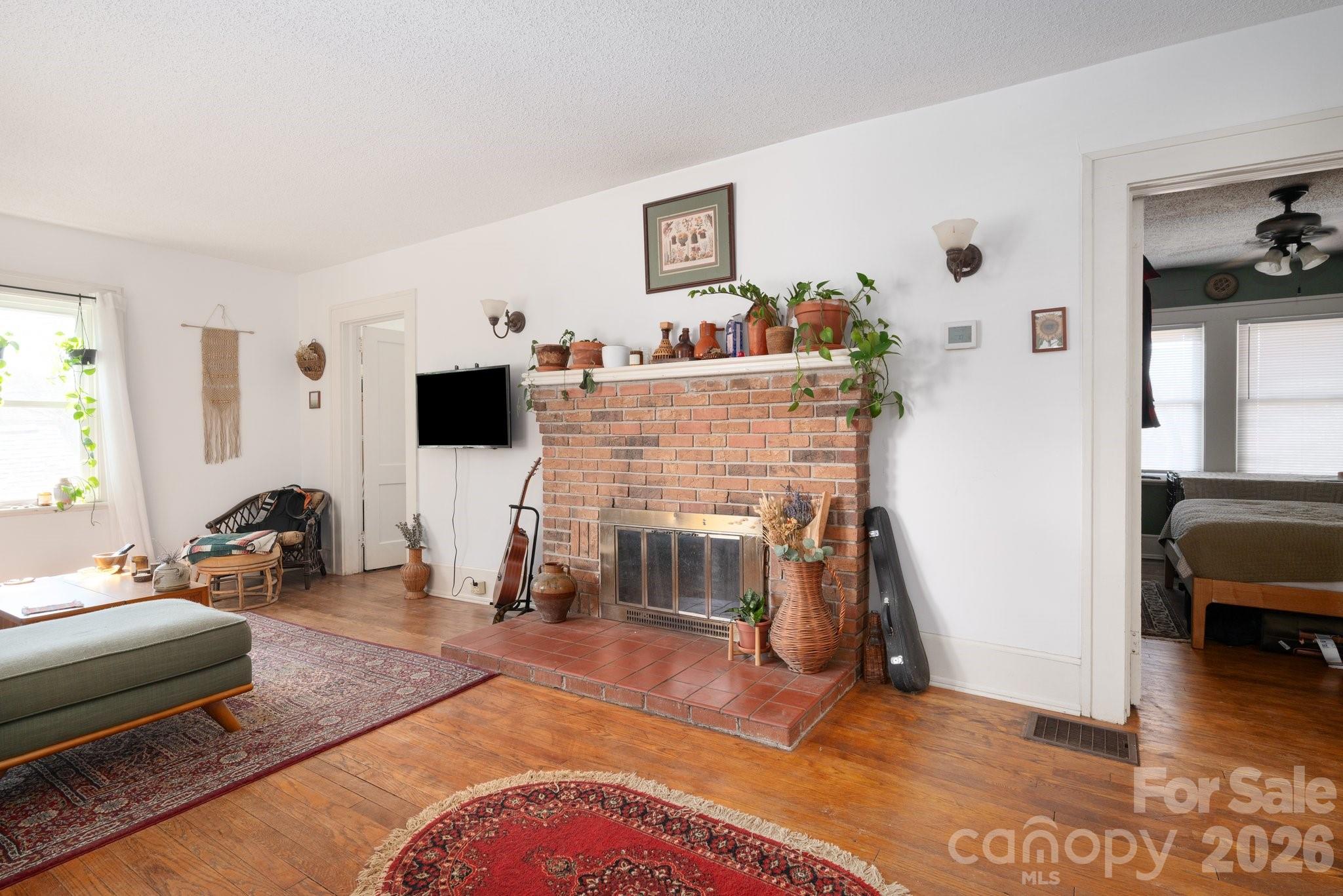 West Asheville - Residential