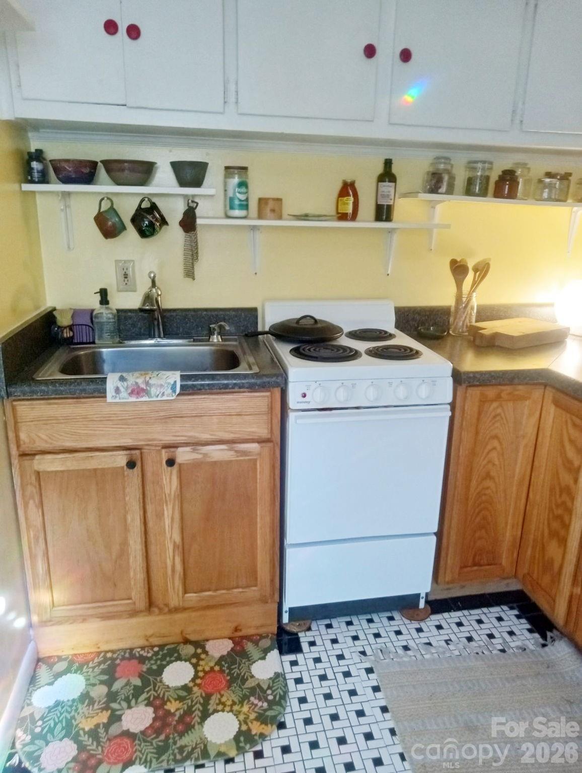 West Asheville - Residential