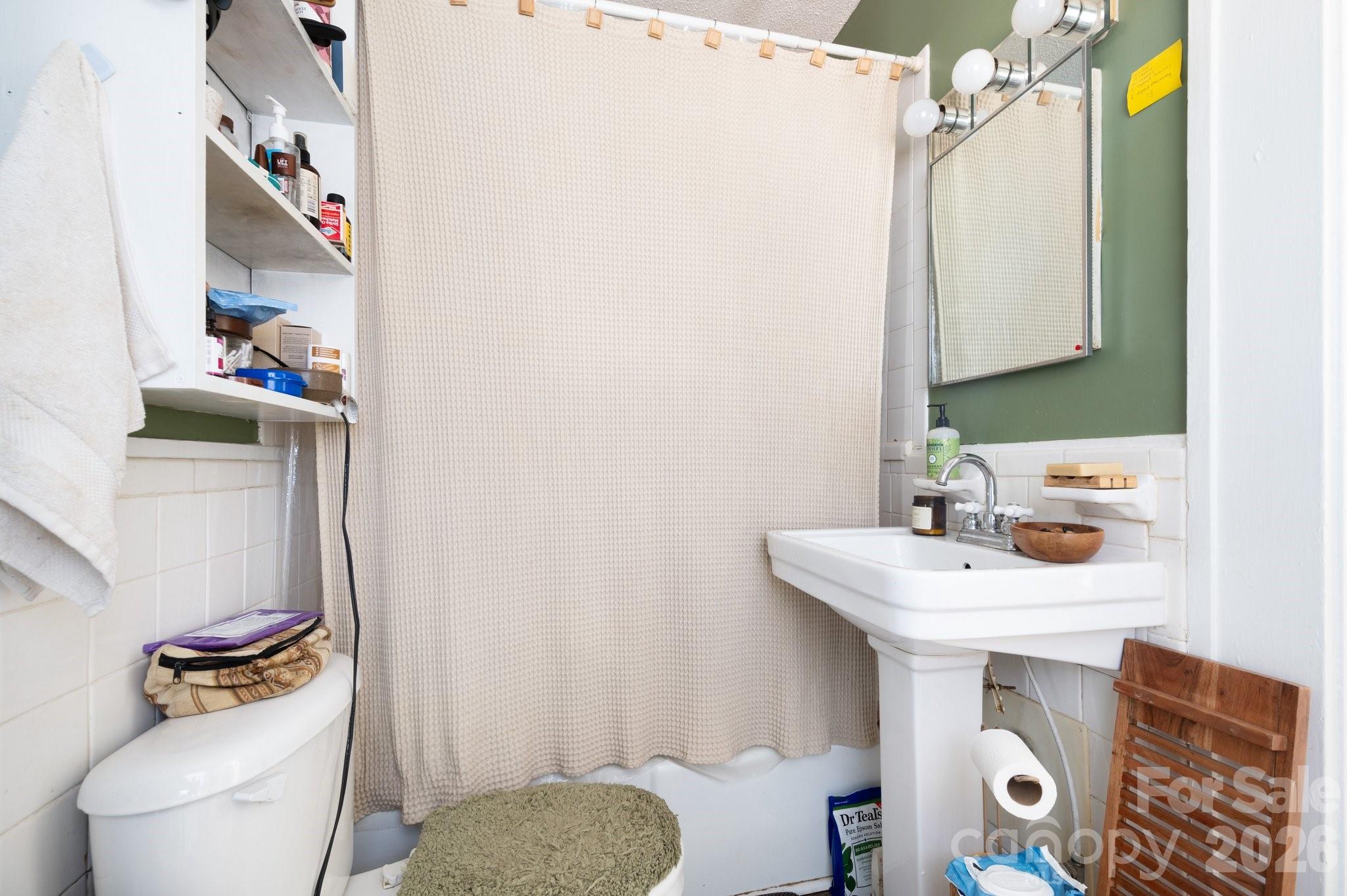 West Asheville - Residential