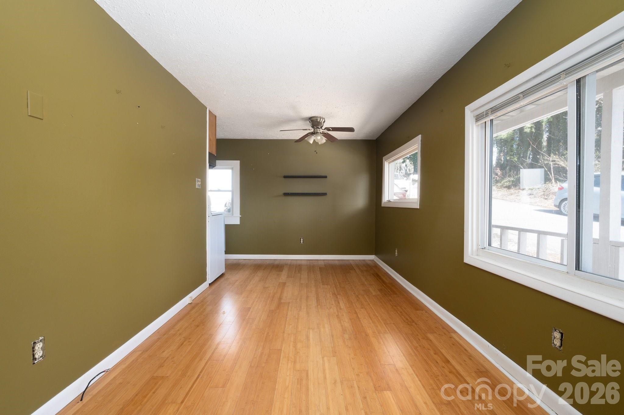 West Asheville - Residential